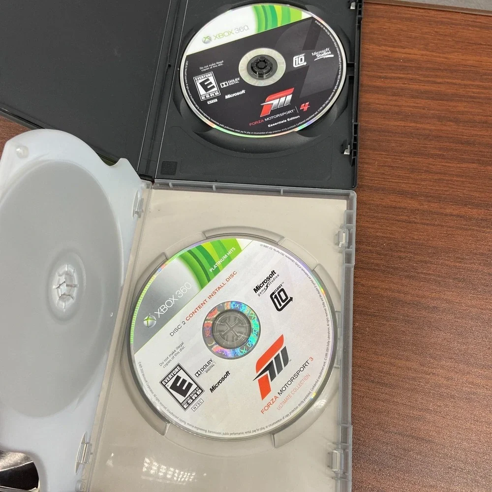 N/A xbox 360